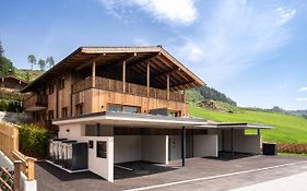 Hohe Tauern Lofts Panoramabahn By Alpina-Holiday